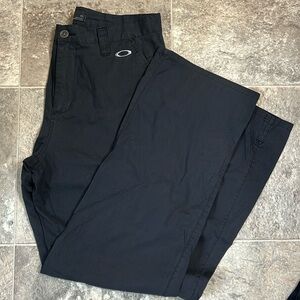 Men’s 34 Oakley Golf Pant